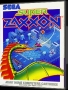 Atari  800&nbsp; - &nbsp;Super Zaxxon